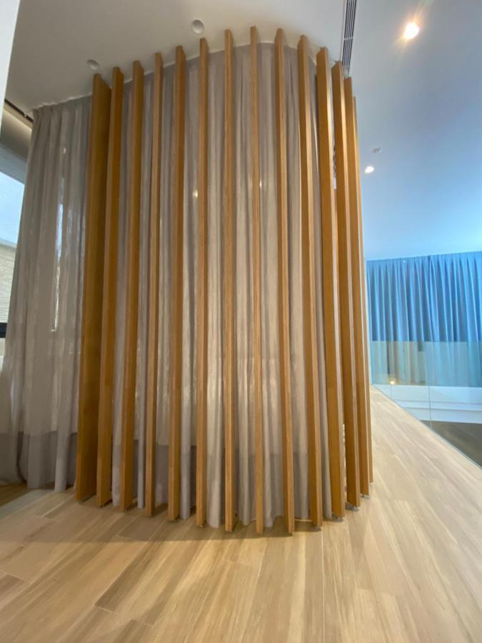 Galmen Apartments Севиля Екстериор снимка